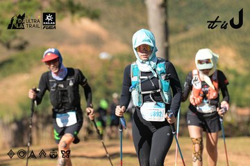 Dalat Ultra Trail 2026 - Ảnh #4714960
