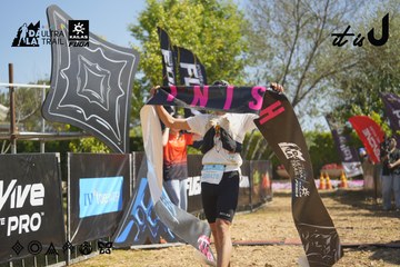 Dalat Ultra Trail 2026 - Ảnh #4684919
