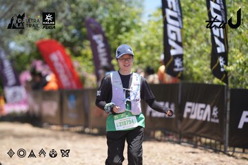 Dalat Ultra Trail 2026 - Ảnh #4694229