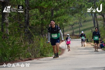 Dalat Ultra Trail 2026 - Ảnh #4831211