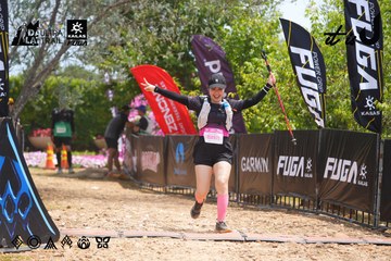 Dalat Ultra Trail 2026 - Ảnh #4868183