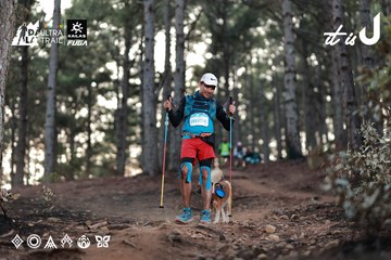 Dalat Ultra Trail 2026 - Ảnh #4741220