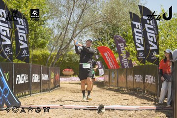 Dalat Ultra Trail 2026 - Ảnh #4691359