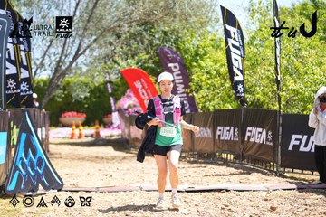 Dalat Ultra Trail 2026 - Ảnh #4695819