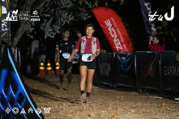 Dalat Ultra Trail 2026 - Ảnh #4758578