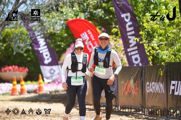 Dalat Ultra Trail 2026 - Ảnh #4703219