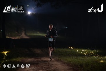 Dalat Ultra Trail 2026 - Ảnh #4706960