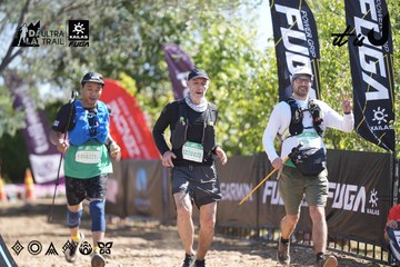 Dalat Ultra Trail 2026 - Ảnh #4685992