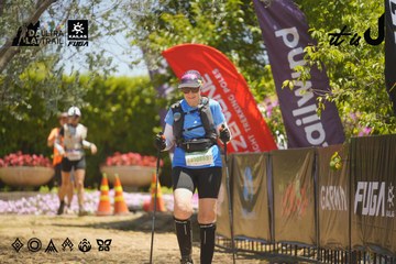 Dalat Ultra Trail 2026 - Ảnh #4690906