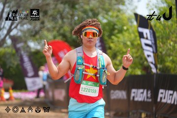 Dalat Ultra Trail 2026 - Ảnh #4866606