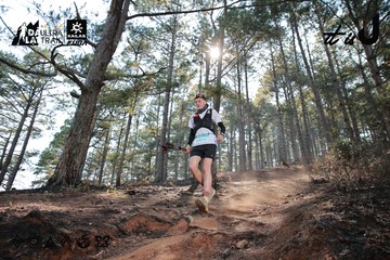 Dalat Ultra Trail 2026 - Ảnh #4739762