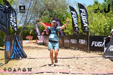 Dalat Ultra Trail 2026 - Ảnh #4701617