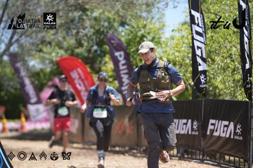 Dalat Ultra Trail 2026 - Ảnh #4693970