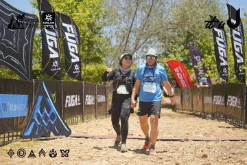 Dalat Ultra Trail 2026 - Ảnh #4694681