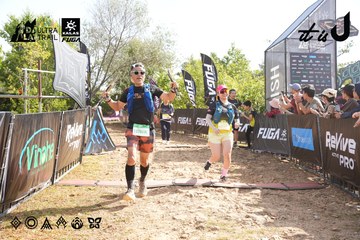 Dalat Ultra Trail 2026 - Ảnh #4863216