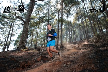 Dalat Ultra Trail 2026 - Ảnh #4739560