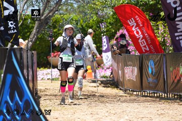 Dalat Ultra Trail 2026 - Ảnh #4725937
