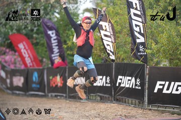 Dalat Ultra Trail 2026 - Ảnh #4761158