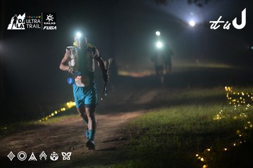 Dalat Ultra Trail 2026 - Ảnh #4718799