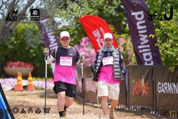 Dalat Ultra Trail 2026 - Ảnh #4870249