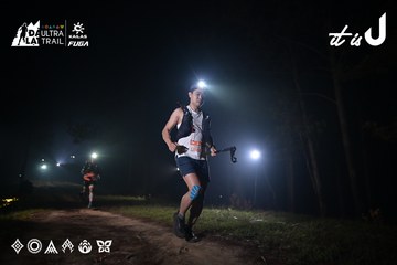 Dalat Ultra Trail 2026 - Ảnh #4704892