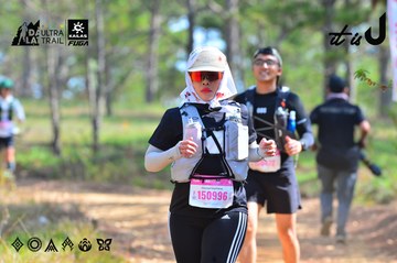 Dalat Ultra Trail 2026 - Ảnh #4749974