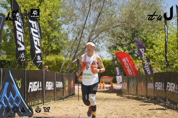 Dalat Ultra Trail 2026 - Ảnh #4690645