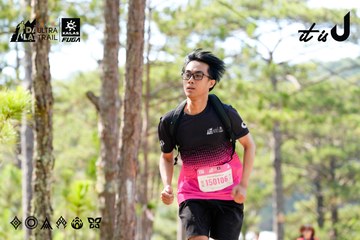 Dalat Ultra Trail 2026 - Ảnh #4834142