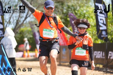 Dalat Ultra Trail 2026 - Ảnh #4696129