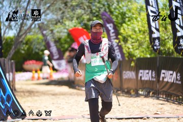 Dalat Ultra Trail 2026 - Ảnh #4703384