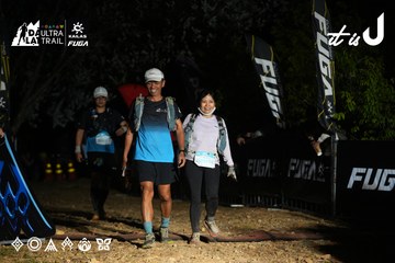 Dalat Ultra Trail 2026 - Ảnh #4758291