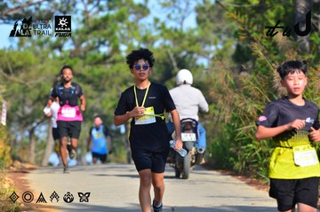 Dalat Ultra Trail 2026 - Ảnh #4780884