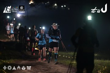 Dalat Ultra Trail 2026 - Ảnh #4708055