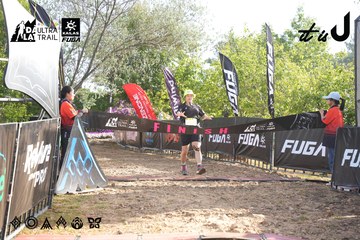 Dalat Ultra Trail 2026 - Ảnh #4862739