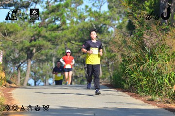 Dalat Ultra Trail 2026 - Ảnh #4780686