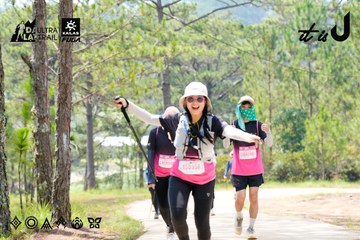 Dalat Ultra Trail 2026 - Ảnh #4835119