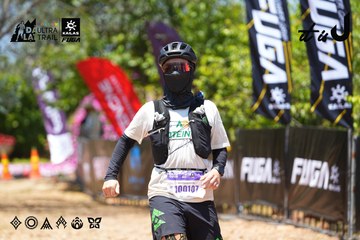 Dalat Ultra Trail 2026 - Ảnh #4722919