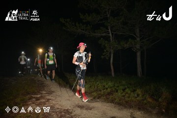 Dalat Ultra Trail 2026 - Ảnh #4751186