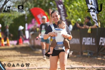 Dalat Ultra Trail 2026 - Ảnh #4900500