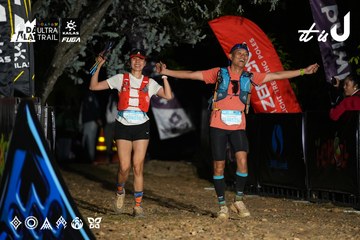 Dalat Ultra Trail 2026 - Ảnh #4758454