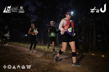 Dalat Ultra Trail 2026 - Ảnh #4730416
