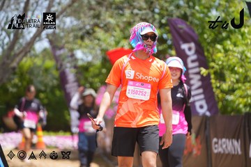 Dalat Ultra Trail 2026 - Ảnh #4869484