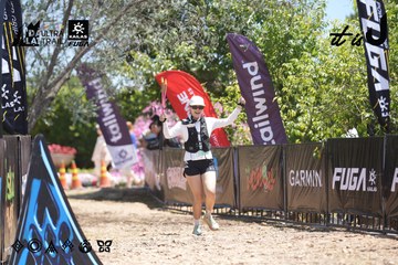 Dalat Ultra Trail 2026 - Ảnh #4693964