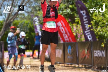 Dalat Ultra Trail 2026 - Ảnh #4701993