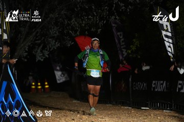 Dalat Ultra Trail 2026 - Ảnh #4759692