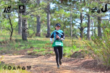 Dalat Ultra Trail 2026 - Ảnh #4750547