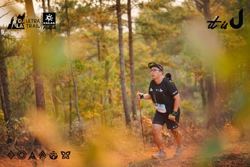 Dalat Ultra Trail 2026 - Ảnh #4913633
