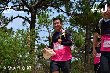 Dalat Ultra Trail 2026 - Ảnh #4831359