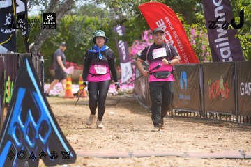 Dalat Ultra Trail 2026 - Ảnh #4866875