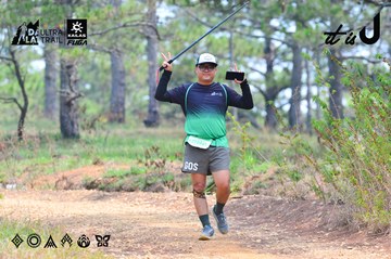 Dalat Ultra Trail 2026 - Ảnh #4874938